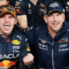 Max Verstappen’s Camp Reacts to Christian Horner’s Red Bull Exit: “Nothing Will Change” Red Bull Racing F1